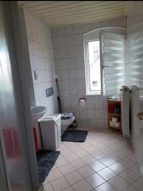 Foto - Etagenwohnung in Nossen zur Miete