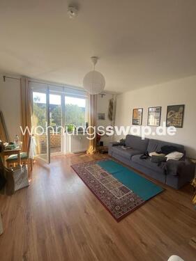 Foto - Wohnungsswap - 1 Zimmer, 35 m² - Weserstraße, Neukölln, Berlin