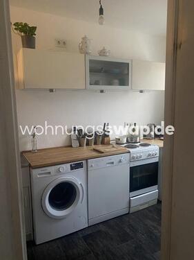 Foto - 1 Zimmer Etagenwohnung zur Miete in Berlin