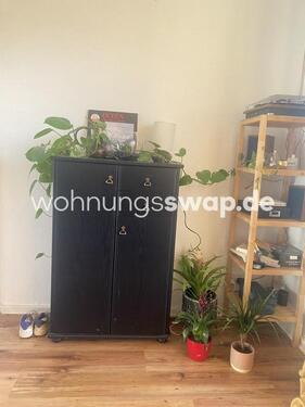 Foto - Etagenwohnung in Berlin zur Miete