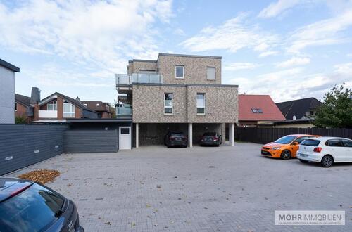 Foto - Moderne Wohnung mit Top Ausstattung in toller Lage