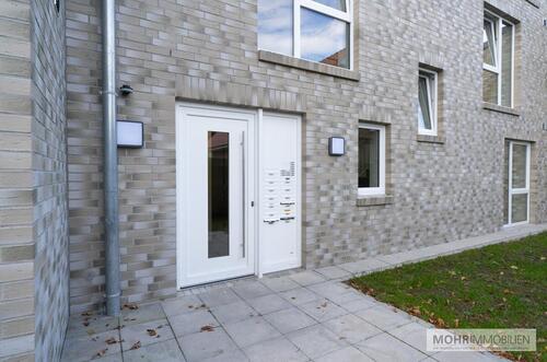 Foto - 2 Zimmer Dachgeschoßwohnung zur Miete in Oldenburg