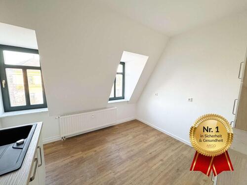 Foto - 2 Zimmer Etagenwohnung zur Miete in Dresden