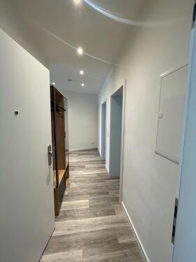 Foto - 2 Zimmer Erdgeschoßwohnung zum Kaufen in Hannover