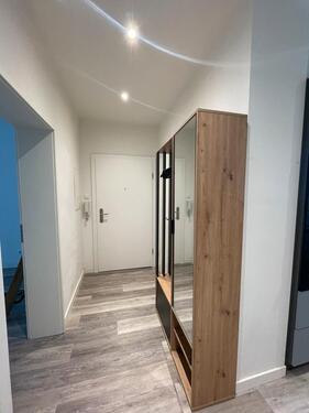 Foto - 2 Zimmer Erdgeschoßwohnung in Hannover