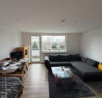 Gemütliche 1,5 Zimmer Wohnung in Buschhausen - Oberhausen Biefang