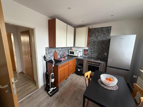 Foto - 1.5 Zimmer Etagenwohnung in Oberhausen