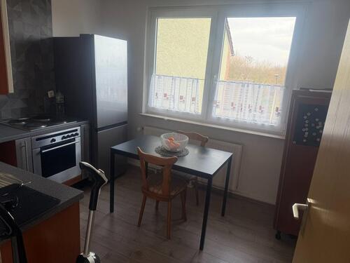 Foto - Etagenwohnung in Oberhausen zur Miete