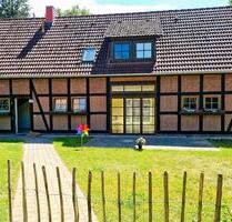 Erdgeschosswohnung - 1.400,00&nbsp;EUR Kaltmiete, ca.&nbsp; 105,00&nbsp;m&sup2; in Worpswede (PLZ: 27726)