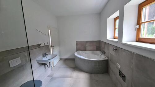 Foto - 3 Zimmer Erdgeschoßwohnung in Worpswede