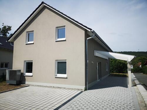 Foto - Haus zuvermieten in Burgkunstadt