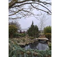 Mehrgenerationen o. Mehrfamilienhaus in Alleinlage - Malchin