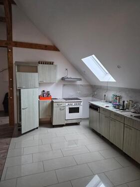 Foto - 8 Zimmer Einfamilienhaus in Malchin