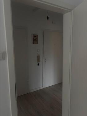 Foto - Etagenwohnung in Essen zur Miete