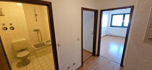 Foto - Etagenwohnung in Böblingen zur Miete