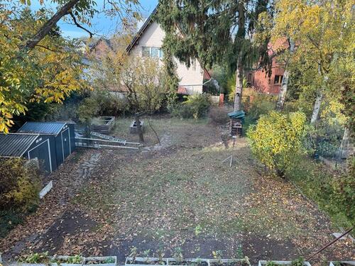 Foto - Etagenwohnung in Berlin zur Miete