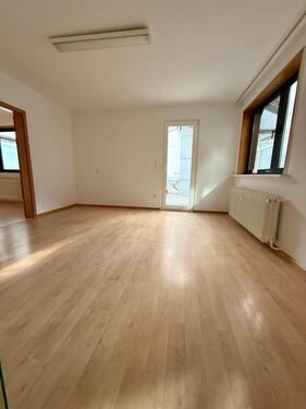 Foto - 5 - Zimmerwohnung Ortsmitte Bad Peterstal