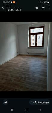 Foto - 3 Zimmer Etagenwohnung zur Miete in Greiz