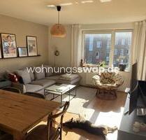 Wohnungsswap - 3 Zimmer, 66 m² - Max-Tau-Straße, Eimsbüttel, Hamburg