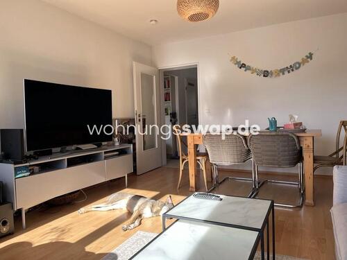 Foto - 3 Zimmer Etagenwohnung in Hamburg