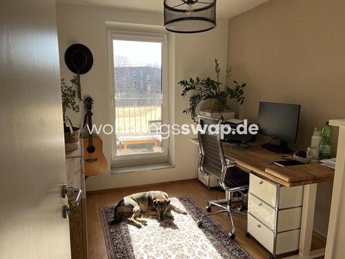 Foto - Etagenwohnung in Hamburg zur Miete