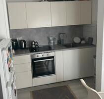 Helle 2-Zimmer Wohnung in Pforzheim Innenstadt