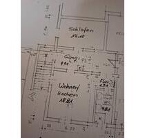 gemütliche Einliegerwohnung, 2 Zimmer, VS-Tannheim - Villingen-Schwenningen Kopsbühl