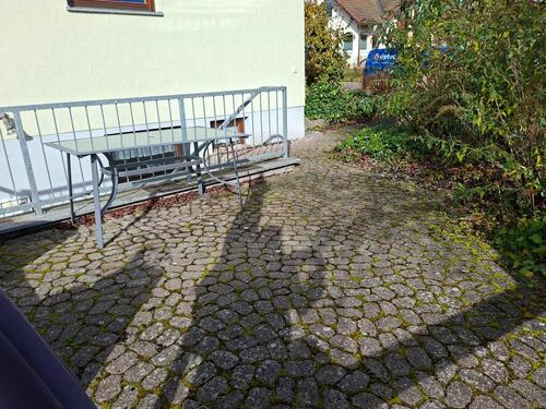 Foto - 2 Zimmer Etagenwohnung zur Miete in Villingen-Schwenningen