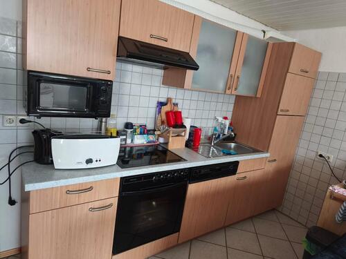 Foto - 2 Zimmer Etagenwohnung in Villingen-Schwenningen