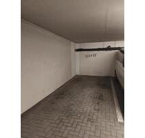 Tiefgaragenstellplatz in FR Mosswald (Berliner Allee) - Freiburg im Breisgau Betzenhausen