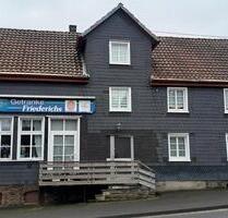 Fachwerkhaus zu Vermieten in Waldbröl