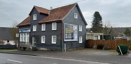 Foto - Etagenwohnung in Waldbröl zur Miete