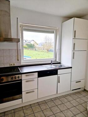 Foto - 1 Zimmer Erdgeschoßwohnung in Fell