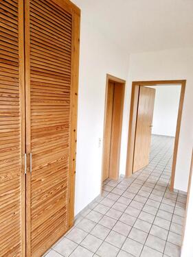 Foto - Erdgeschoßwohnung in Fell zur Miete