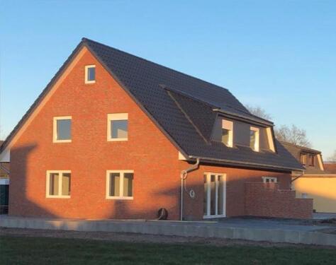 Foto - Anfragestopp! Doppelhaushälfte in Debstedt zu vermieten