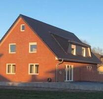 Anfragestopp! Doppelhaushälfte in Debstedt zu vermieten - Geestland