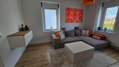 Foto - 2 Zimmer Etagenwohnung zur Miete in Hamburg