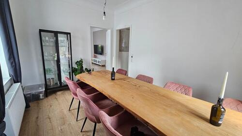 Foto - Etagenwohnung in Hamburg zur Miete