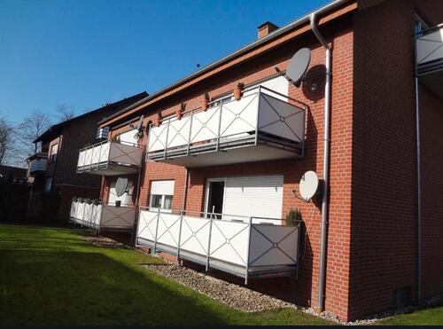 Foto - 3 Zimmer Etagenwohnung zur Miete in Ascheberg