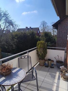 Foto - 3 Zimmer Etagenwohnung in Ascheberg