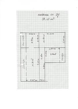 Foto - Schöne ruhige 1,5 Zimmer Wohnung im Stadtbezirk Schwenningen