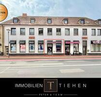 Quadratisch, praktisch, gut gelegen: 43 m² Gewerbefläche in der Meppener Innenstadt zur Miete!