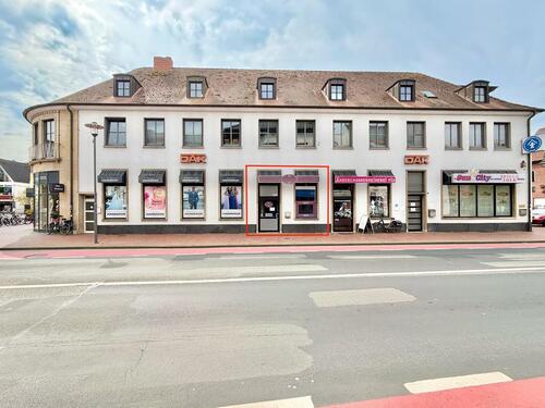 Foto - andere zur Miete in Meppen