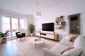 Foto - 3 Zimmer Etagenwohnung zum Kaufen in Berlin