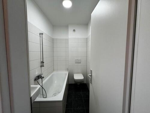 Foto - 2 Zimmer Etagenwohnung zur Miete in Braunschweig