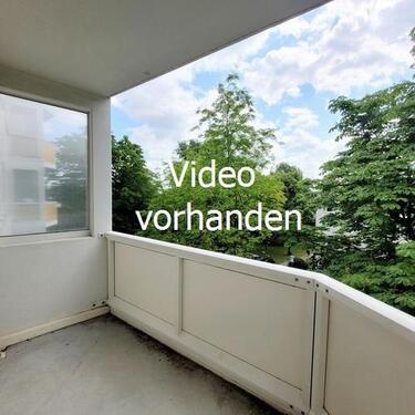 Foto - 3-Raum-Wohnung mit Balkon - 409,00&nbsp;EUR Kaltmiete, ca.&nbsp; 66,00&nbsp;m&sup2;