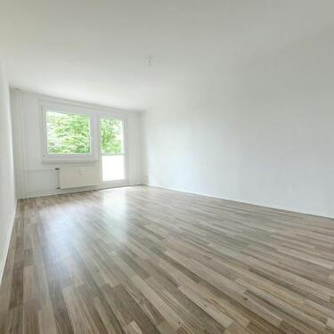 Foto - Etagenwohnung in Freiberg zur Miete