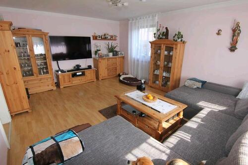 Foto - 3 Zimmer Etagenwohnung zum Kaufen in Bad Birnbach