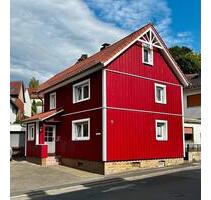 Einfamilienhaus in Dautphetal Holzhausen