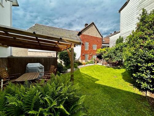 Foto - 5 Zimmer Einfamilienhaus in Dautphetal